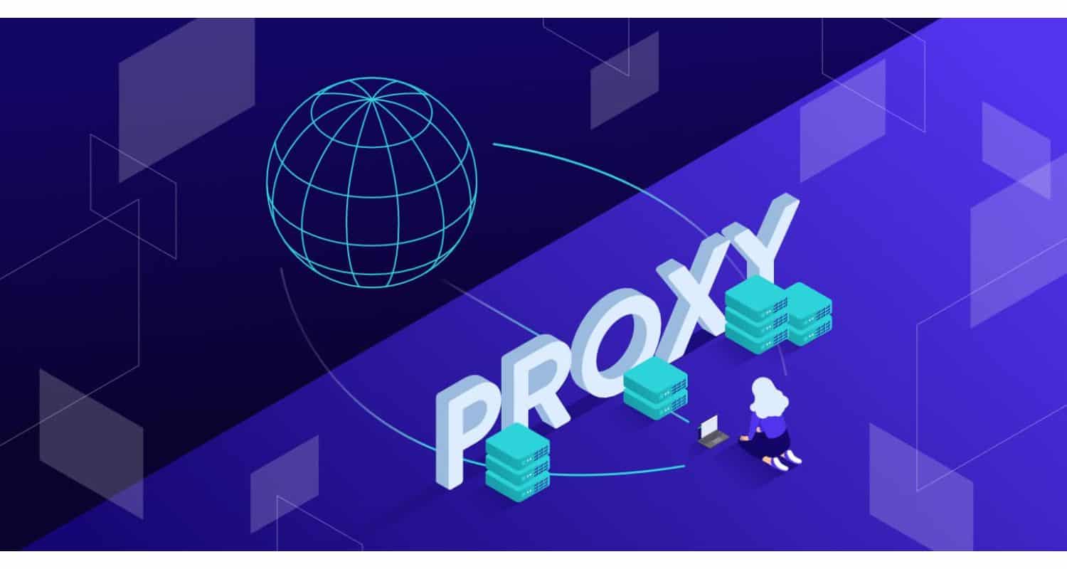 How To Disable Proxy On iPhone?