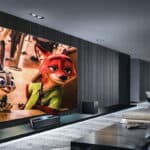 Filmmaker Mode on LG Smart TV: Enhancing Your Viewing Experience