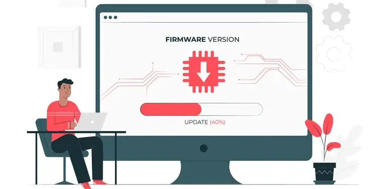 firmware-update