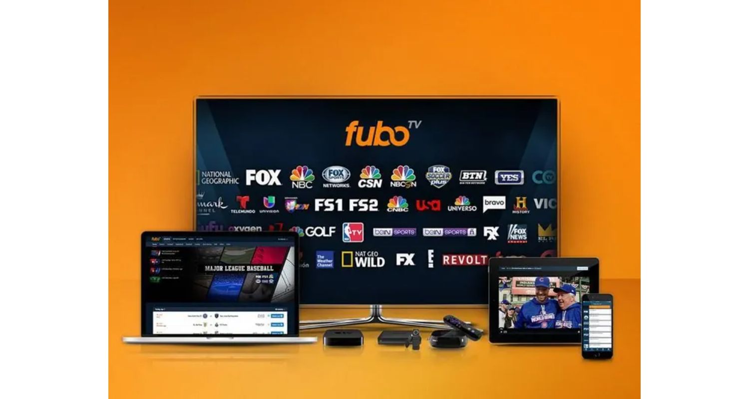 fubo tv sports