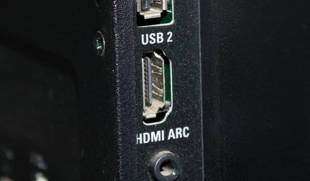 Troubleshooting "LG TV HDMI ARC No Sound" A Complete Guide