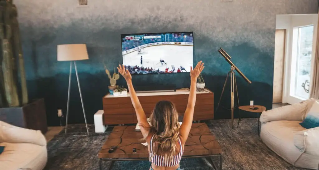 how to adjust volume on lg tv without remote