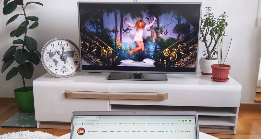 How to Change Input on LG Smart TV A Comprehensive Guide