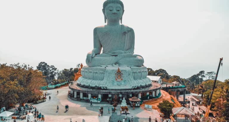 how to retire in thailand on a budget
