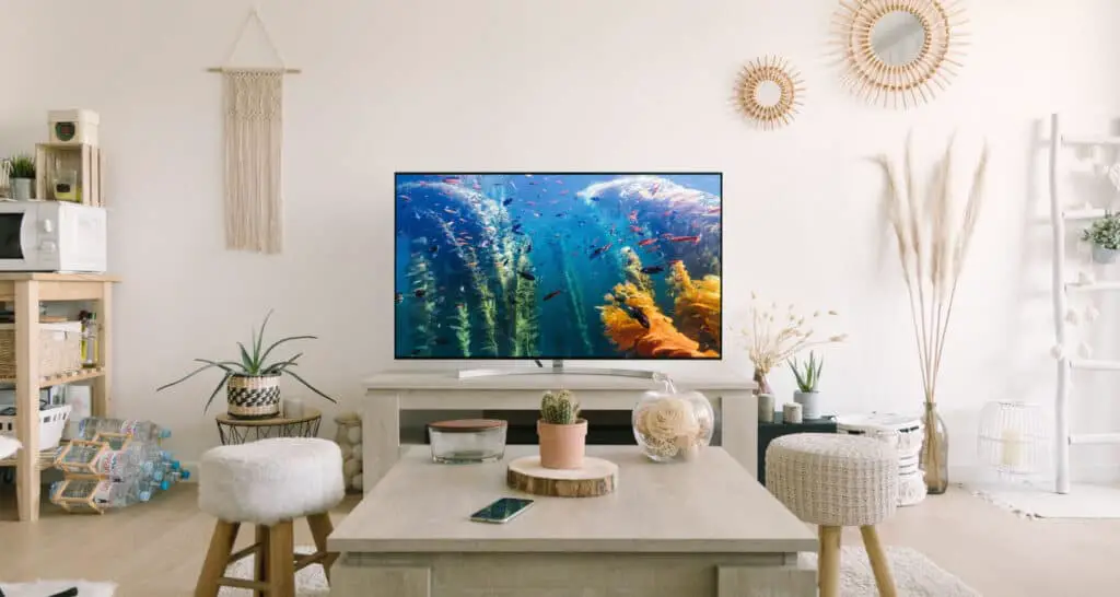 How to Fix the “Invalid Format” Error on LG TV