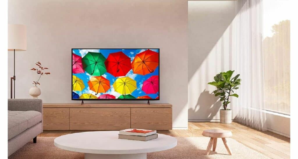 IPv6 On LG TV: A Comprehensive Guide