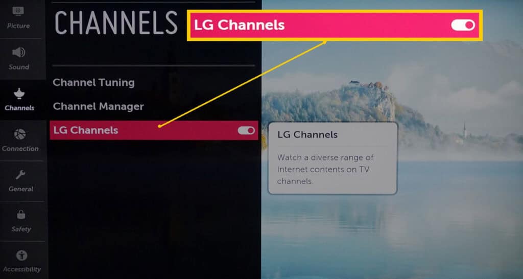 LG TV Auto Tuning Not Finding Channels Troubleshooting Tips