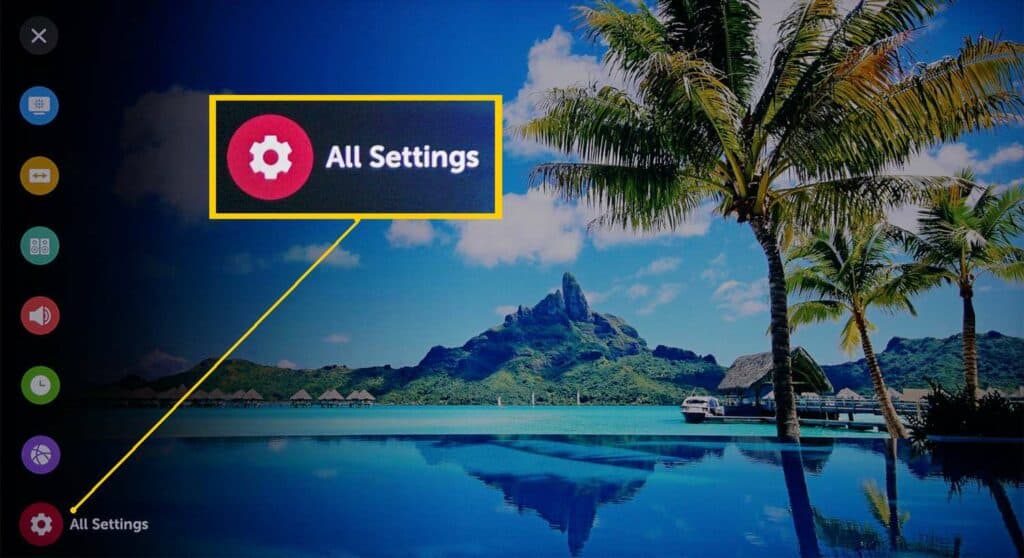 Troubleshooting "LG TV HDMI ARC No Sound" A Complete Guide