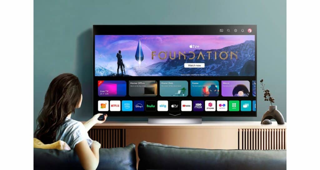 How to Program DirecTV Remote to LG TV: Complete Guide - How To Program A Directv Remote To Lg Tv