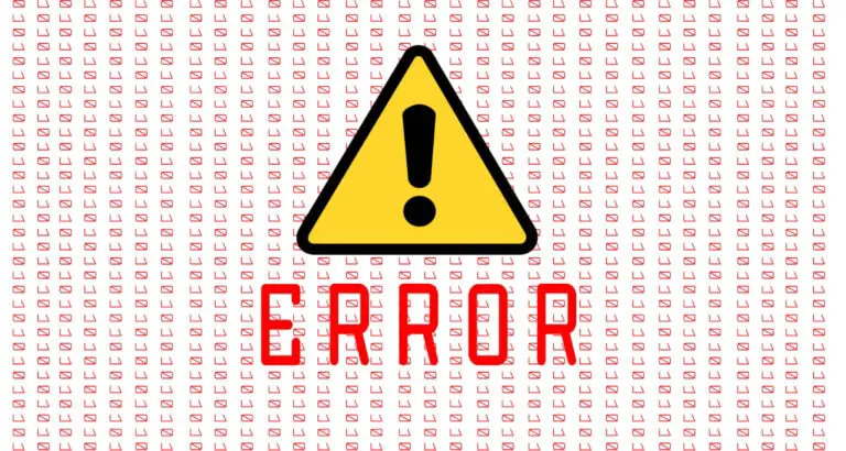 lg tv error code 105