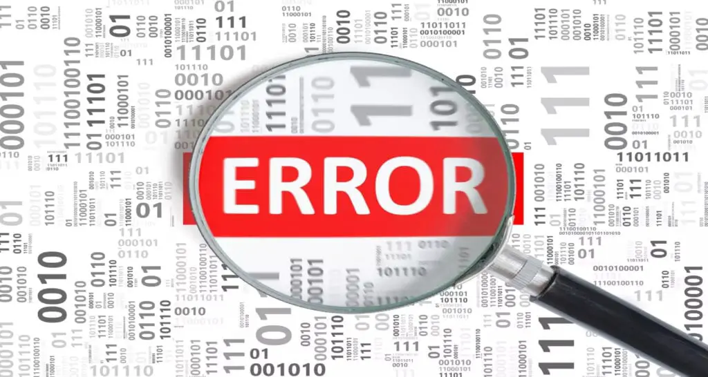 LG TV Error Codes: A Comprehensive Guide