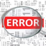 LG TV Error Codes: A Comprehensive Guide