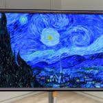 LG TV Gallery Mode: Enhancing Your Space with Artistic Flair