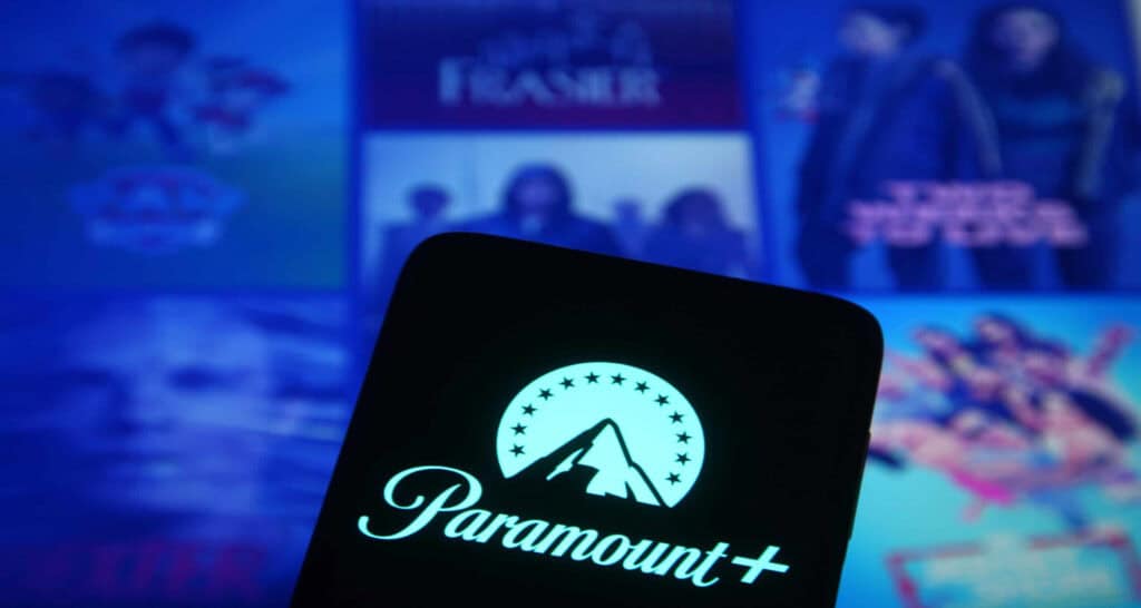 Paramount Plus Not Working on LG Smart TV: A Complete Guide