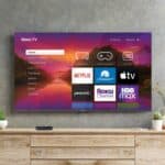 Roku Not Working on LG TV: Steps to Resolve the Issue