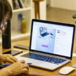 Studying Online: How the Pandemic Changed Education