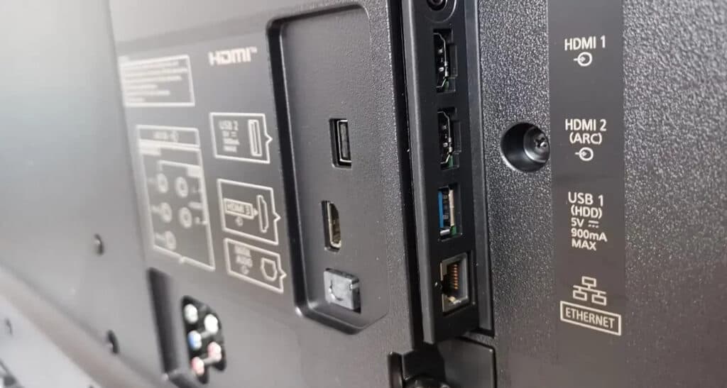 LG TV Auto Tuning Not Finding Channels Troubleshooting Tips