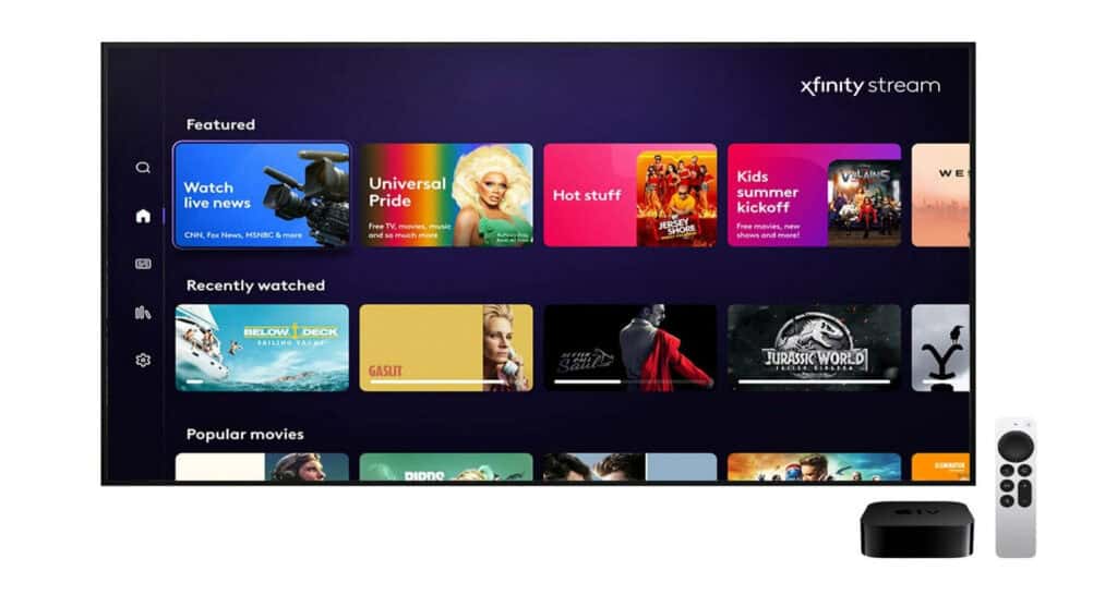 Xfinity Stream App Not Working on LG TV: Tips And Fixes