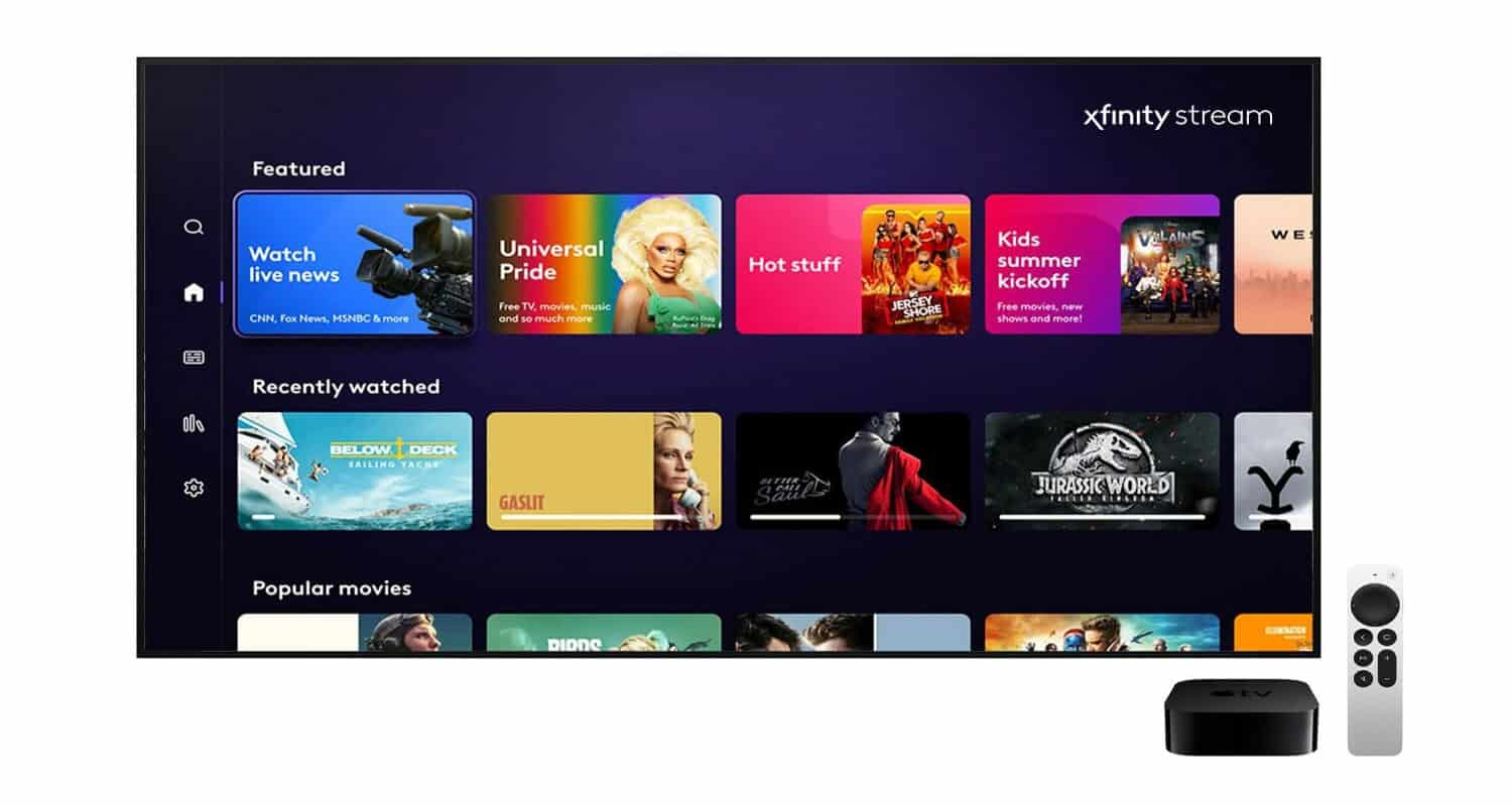 Xfinity Stream App Not Working on LG TV: Tips And Fixes
