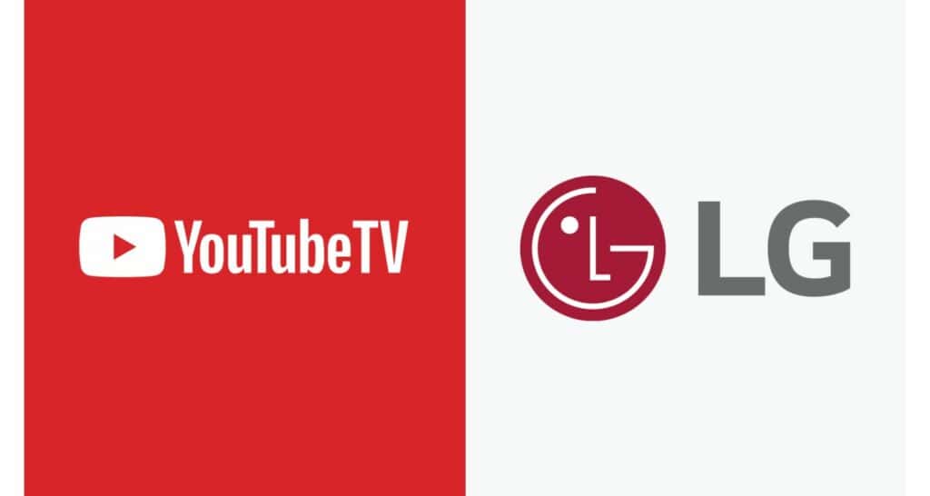 Unlocking Entertainment: Use YouTube TV On LG Smart TV