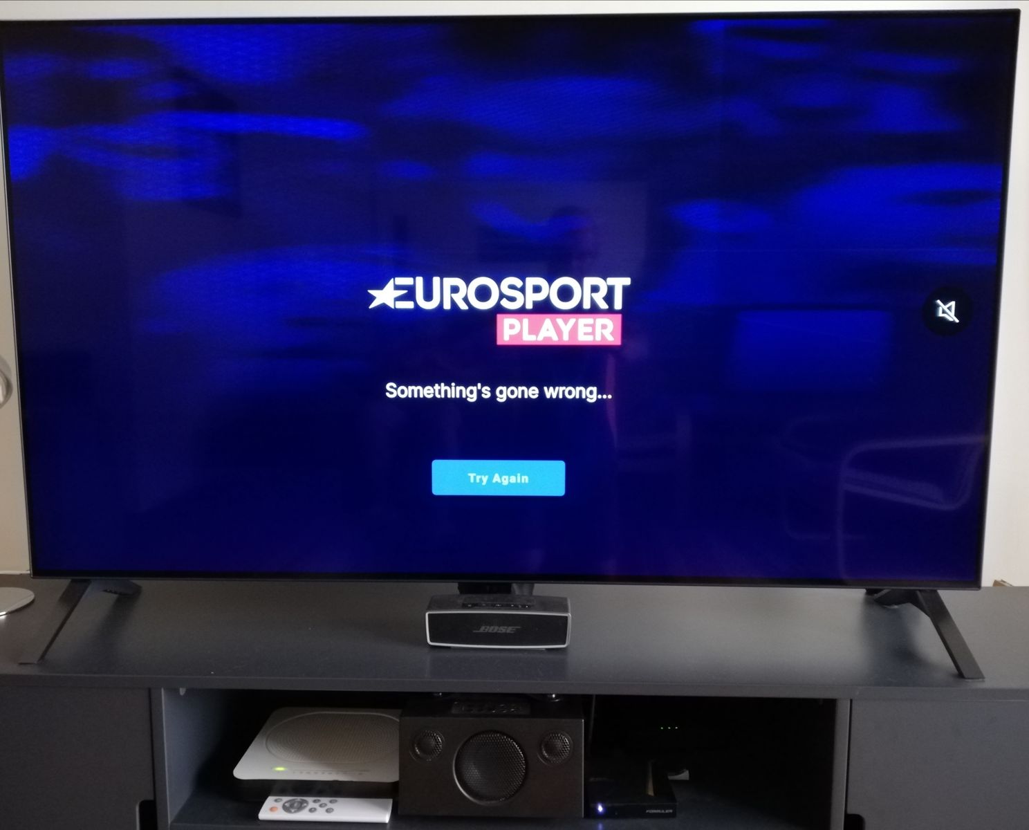 eurosport on lg smart tv