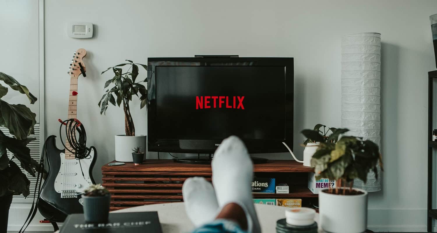 how to log out of netflix on lg smart tv all devices