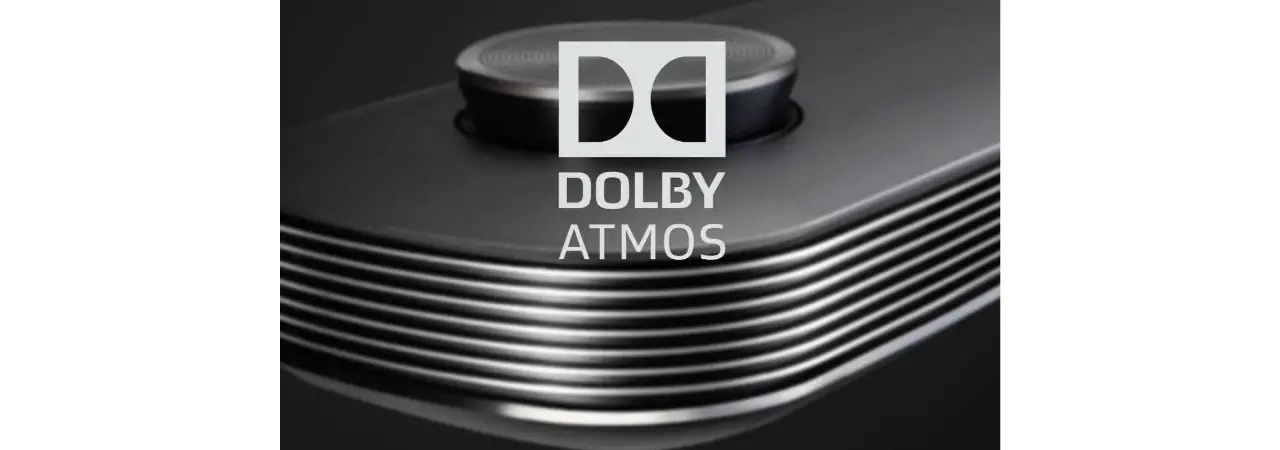 lg television dolby atmos