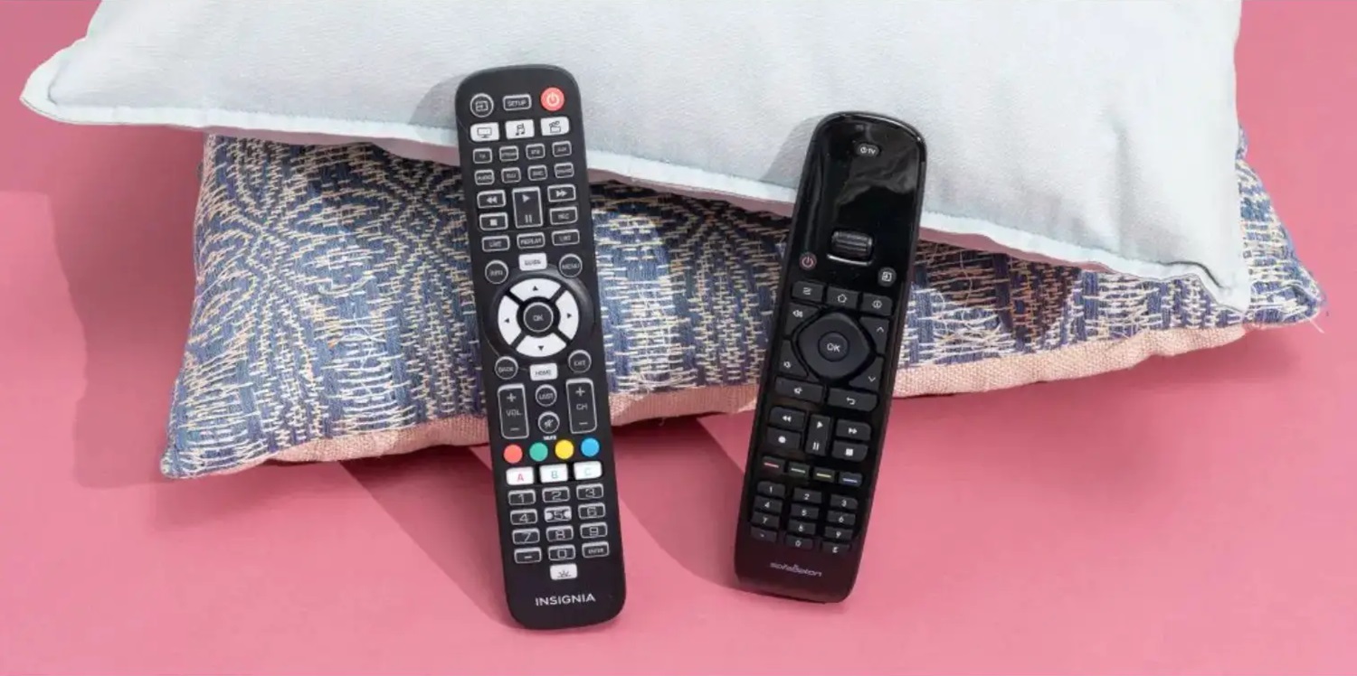 remote control of lg tv