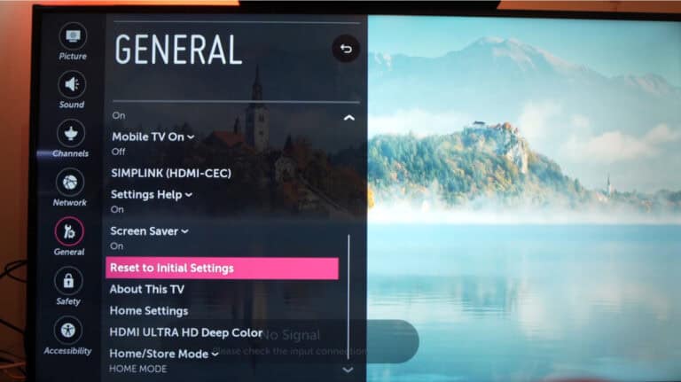 LG TV: This App Will Restart To Free Up Memory [Solved]
