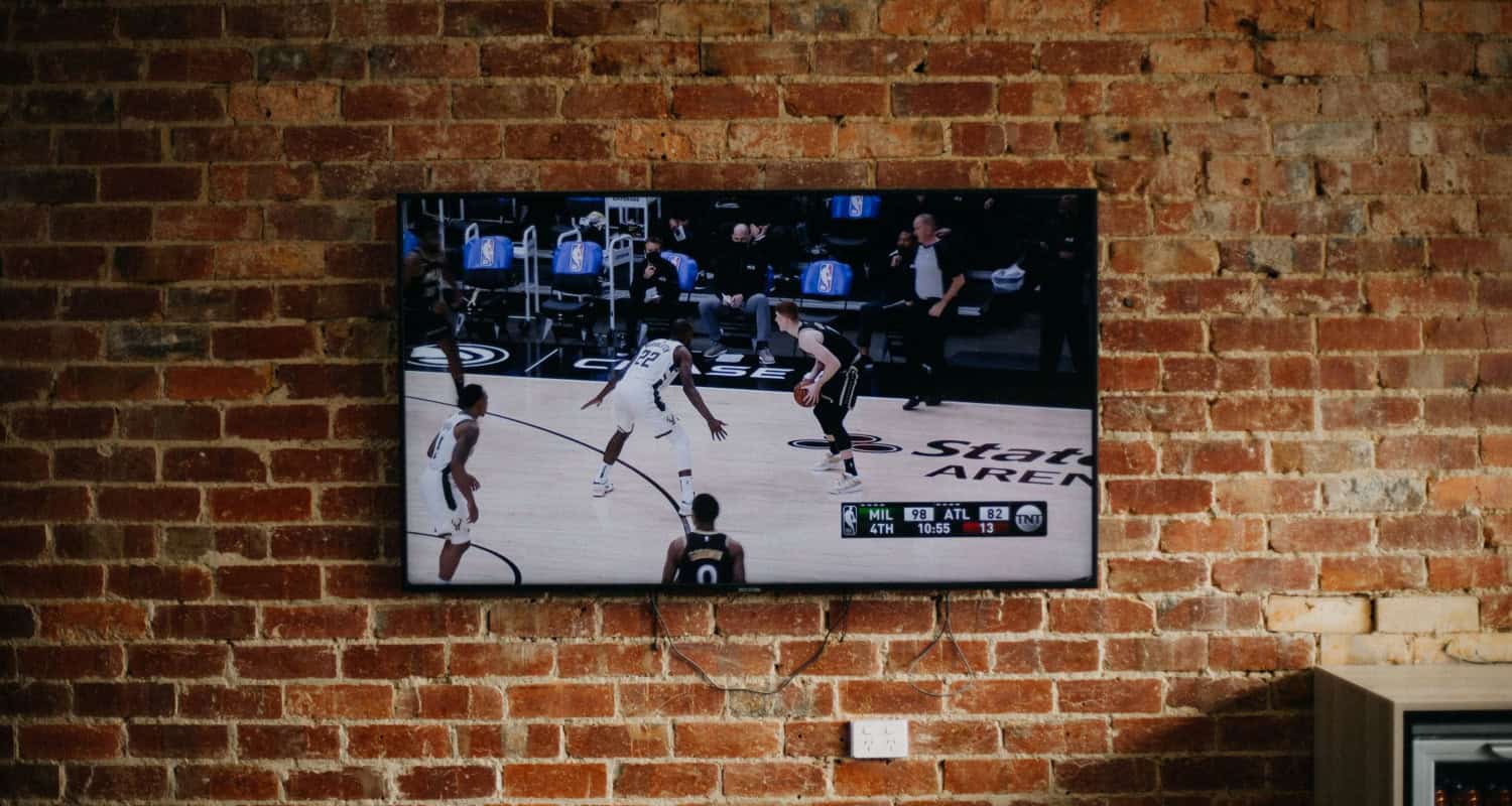 How to Block YouTube on a Vizio Smart TV