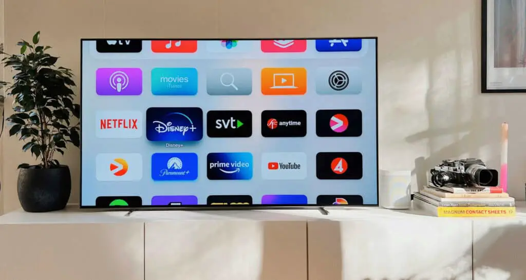 How to download TWC app on smart TV