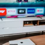 How do I get missing channels back on my TV? 