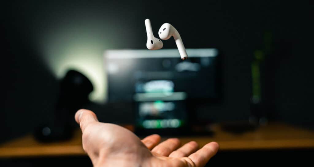 How to Connect AirPods to LG TV- Simple And Easy Guide