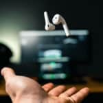 How to Connect AirPods to LG TV- Simple And Easy Guide