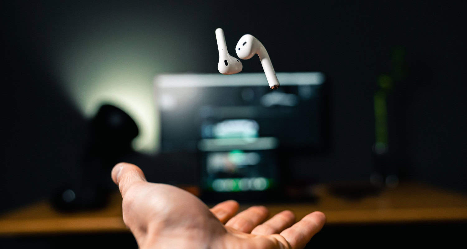 How to Connect AirPods to LG TV- Simple And Easy Guide