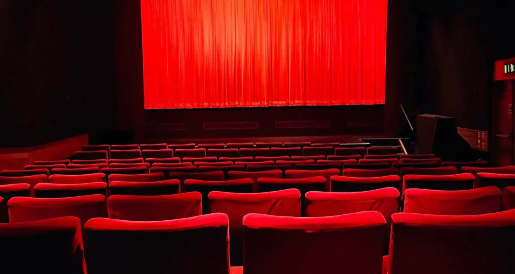 Real Cinema on LG TV: Everything to Know (2024)