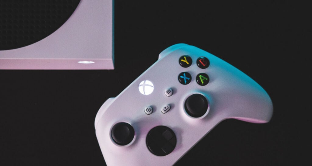 How To Connect A Bluetooth Speaker To Xbox Series X?