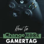 How To Change Xbox Gamertag | Personalize Your Profile