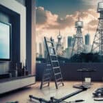 How to Boost Indoor TV Antenna Signal