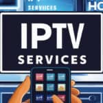 What is IPTV Service? Explained for Beginners