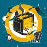 How to Dispose of a Broken TV