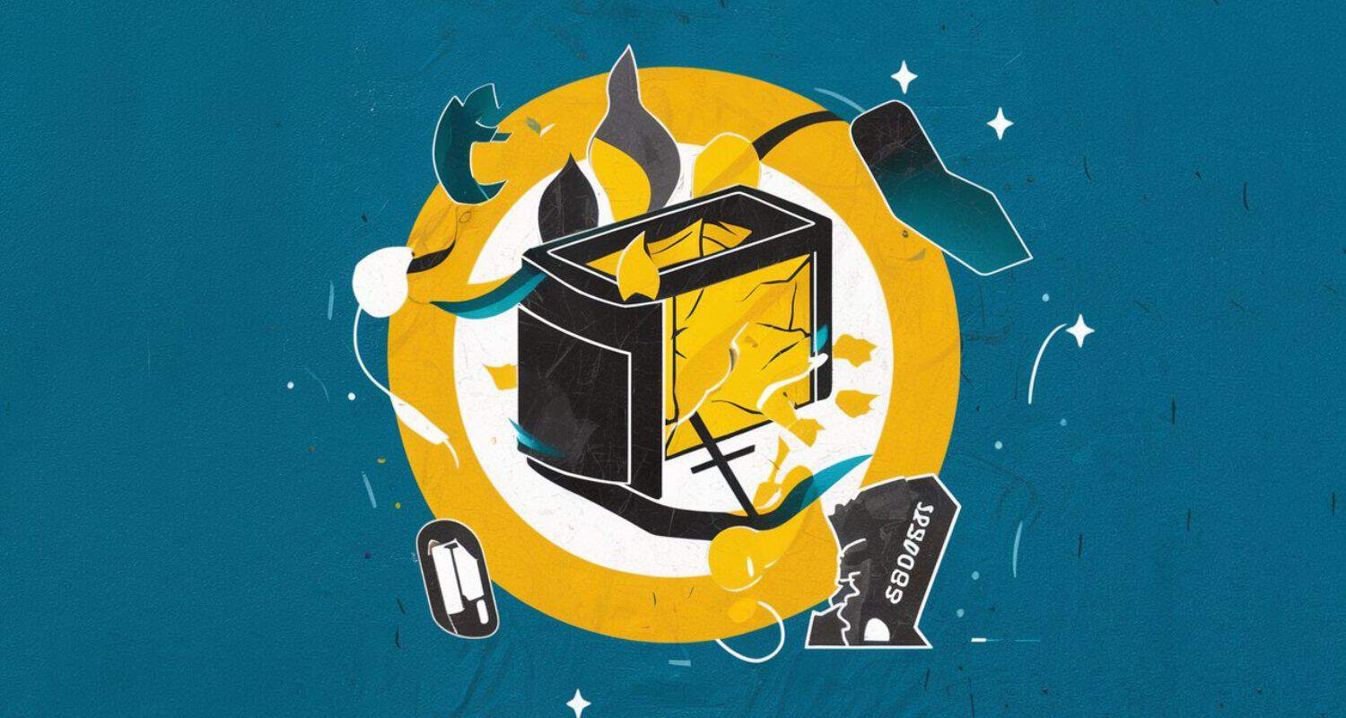 How to Dispose of a Broken TV