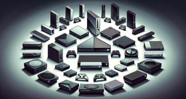 How to Know Which Xbox I Have: A Quick Guide