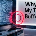 Why Does My Tv Keep Buffering: A Complete Guide