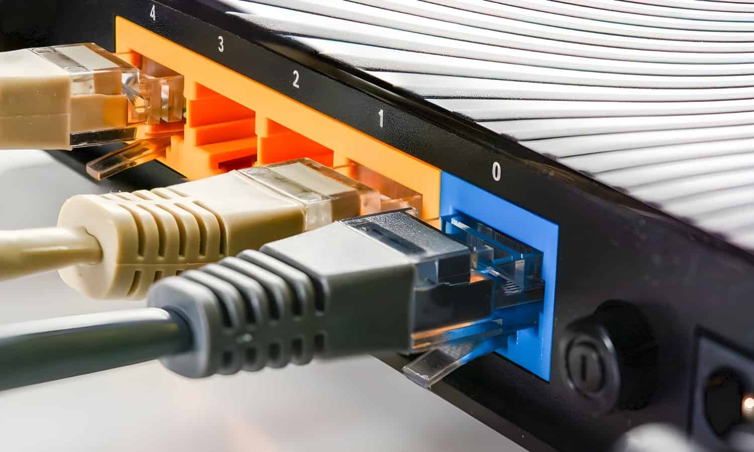 Maintaining Your Cable Connections for Optimal Performance