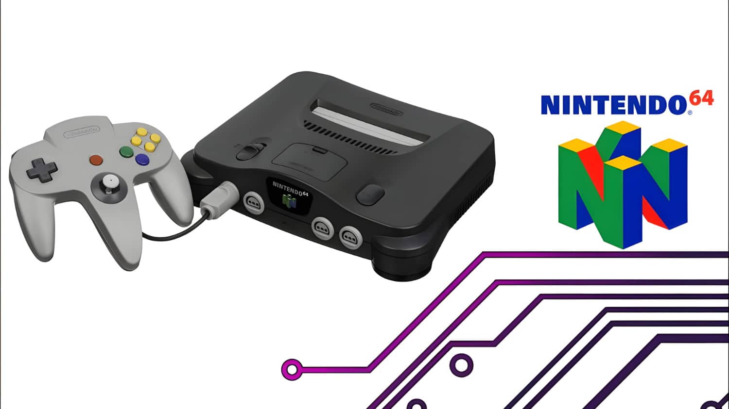 Maintaining Your Nintendo 64 Console for Optimal Use