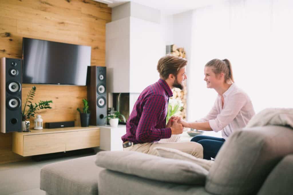 Create a Dolby Atmos Home Theater That Will Blow Your Mind for Gaming