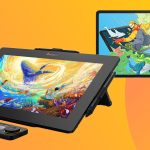 Tablets That Will Unleash Your Inner Graphic Designer for Digital Artwork