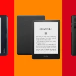 E-Readers That Will Make You Fall in Love with Reading Again on Long Flights