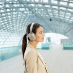 Noise-Canceling Headphones That Will Make Travel a Breeze for Frequent Flyers